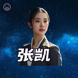 张凯